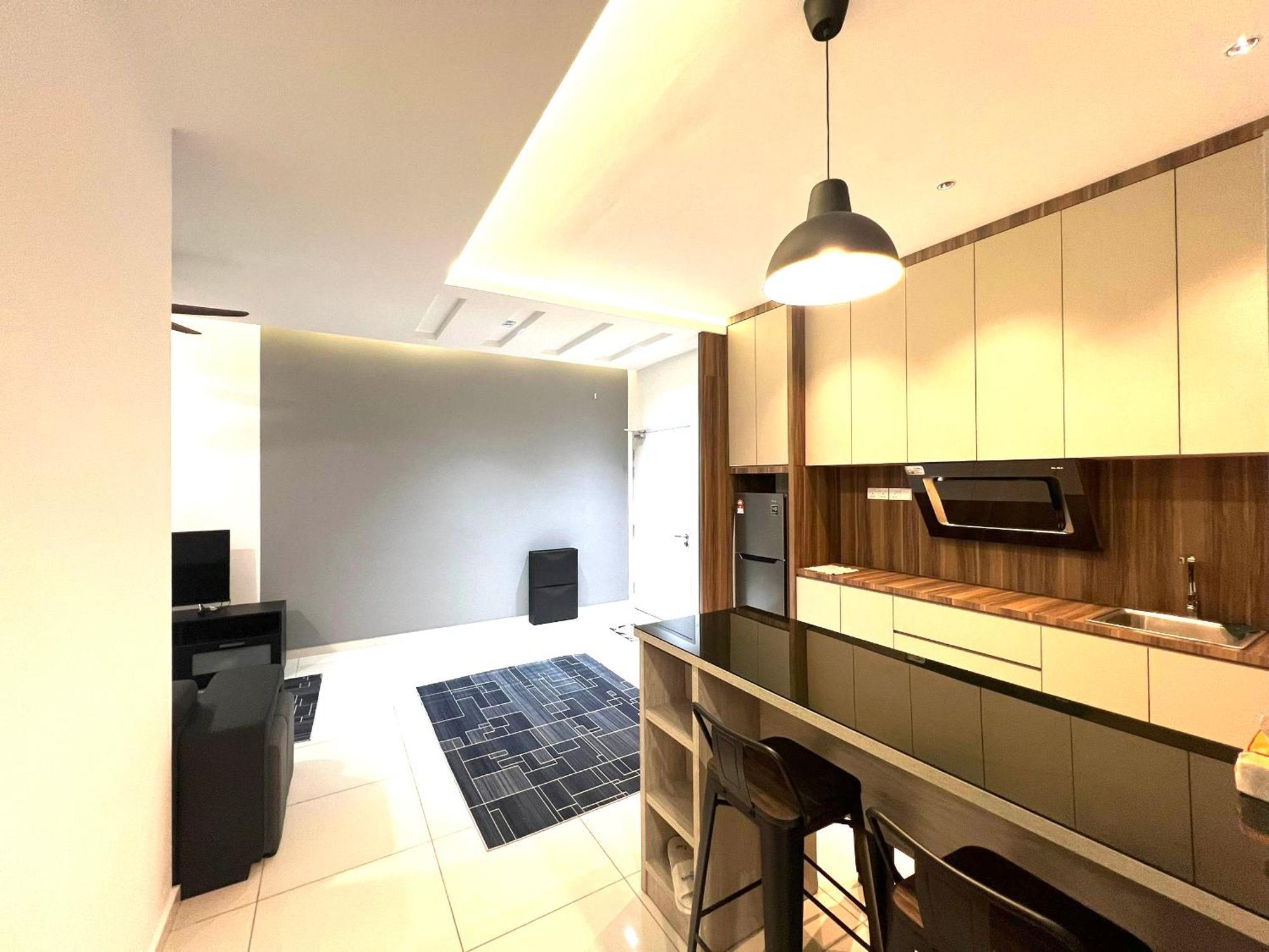 The Horizon 3br Magnolia -by Goswell Apartment
