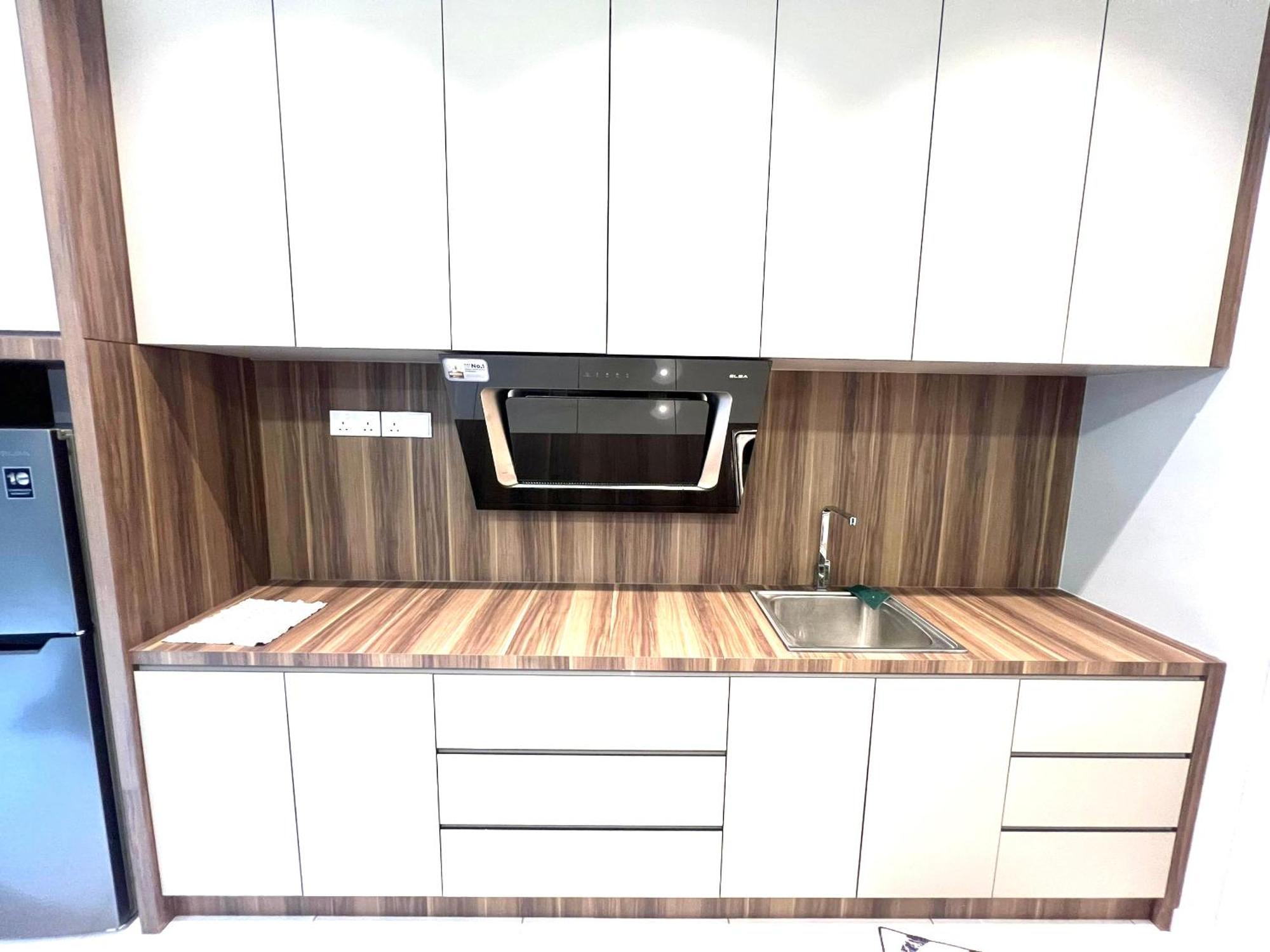 The Horizon 3br Magnolia -by Goswell Apartment Ipoh