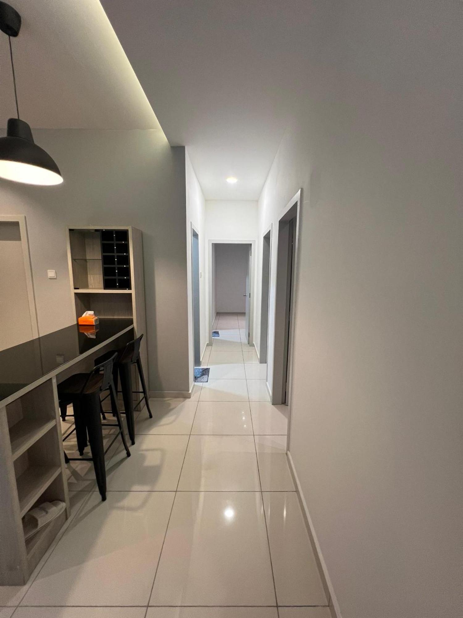 Apartment The Horizon 3br Magnolia -by Goswell Ipoh