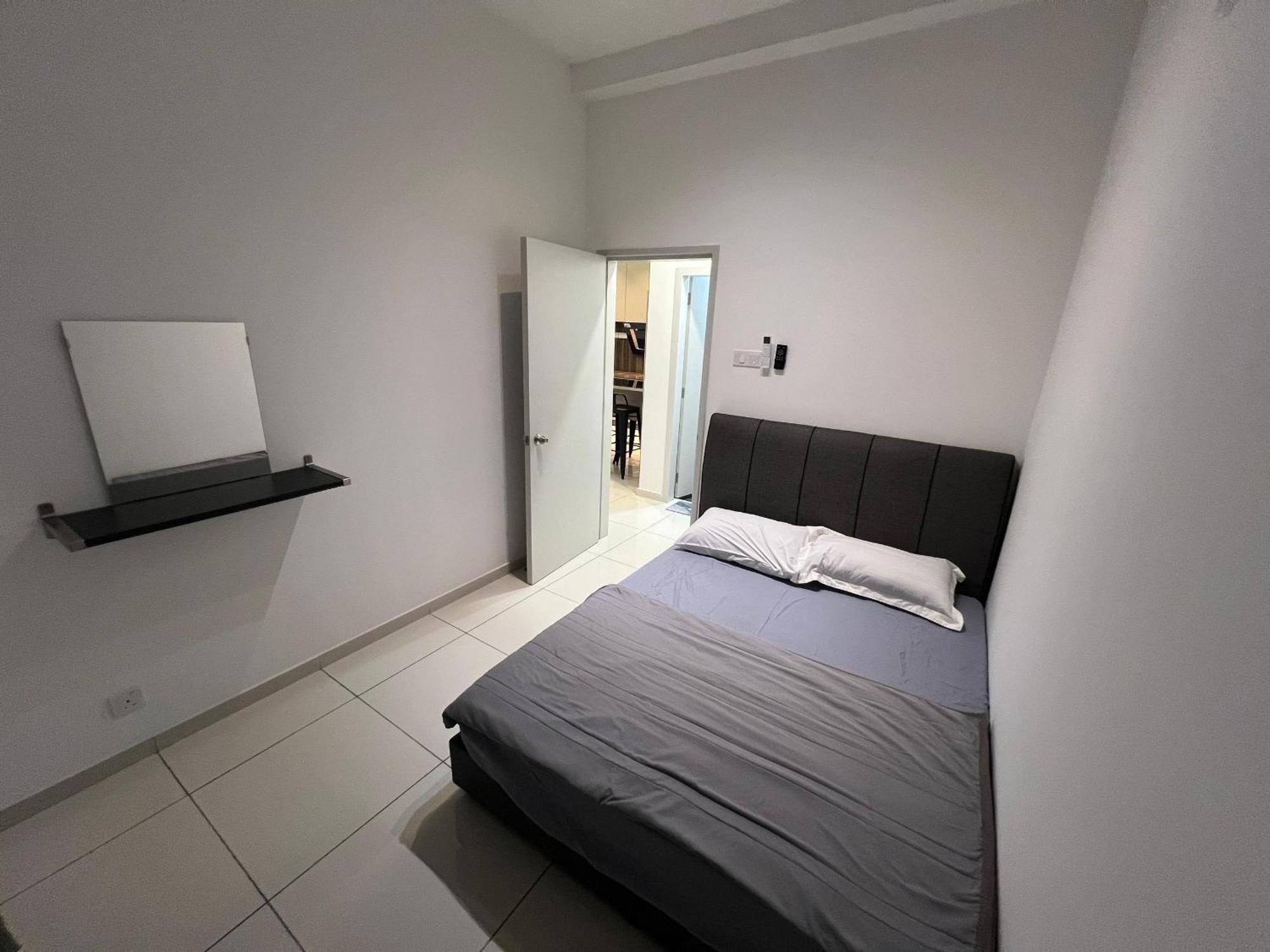 The Horizon 3br Magnolia -by Goswell Ipoh