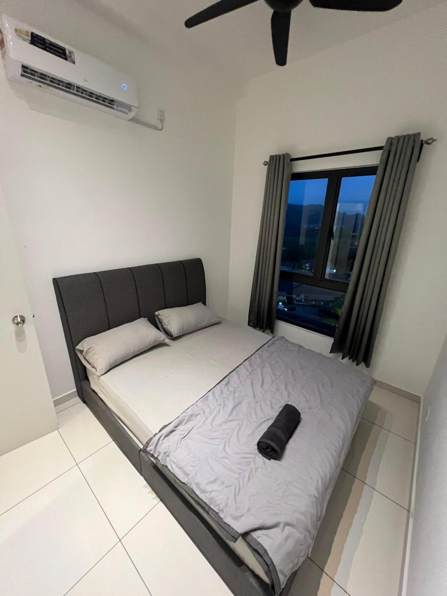 Apartment The Horizon 3br Magnolia -by Goswell *