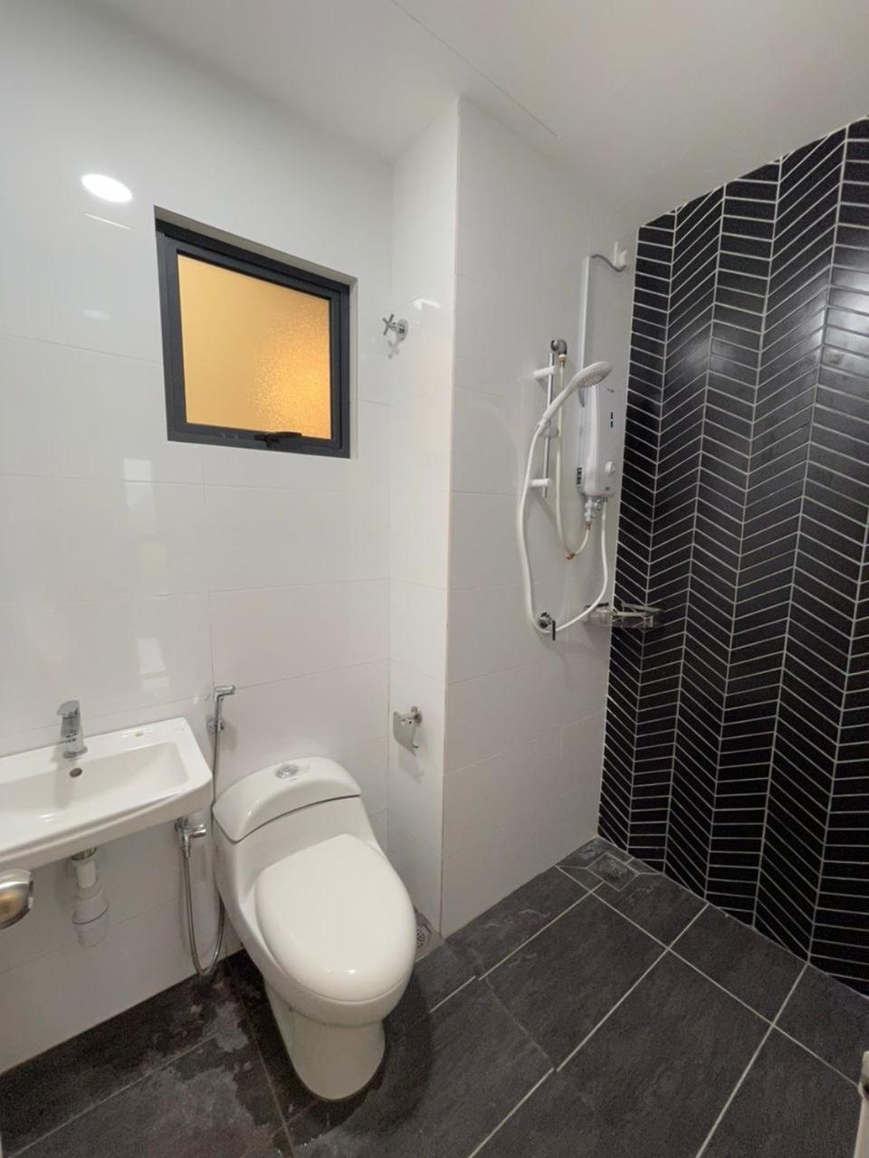 The Horizon 3br Magnolia -by Goswell Apartment Ipoh
