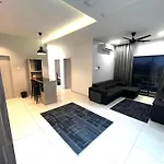 The Horizon Ipoh 3Br Magnolia -By Goswell