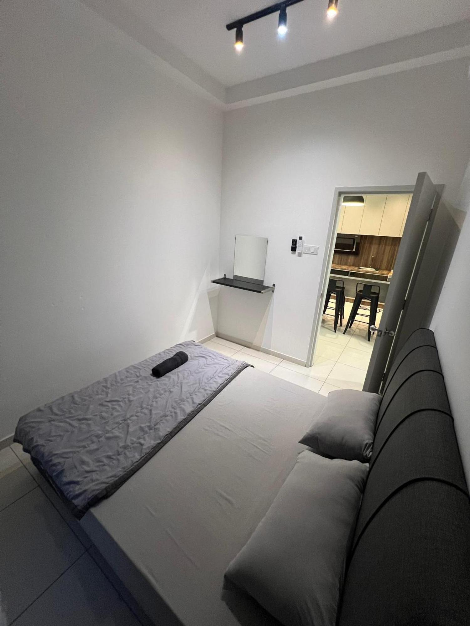 Pangsapuri The Horizon 3br Magnolia -by Goswell