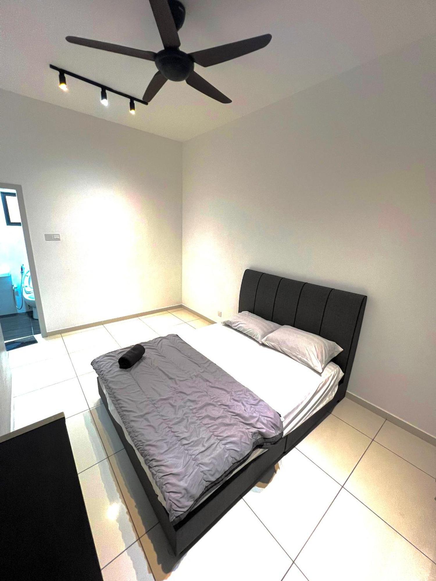 The Horizon 3br Magnolia -by Goswell Pangsapuri *