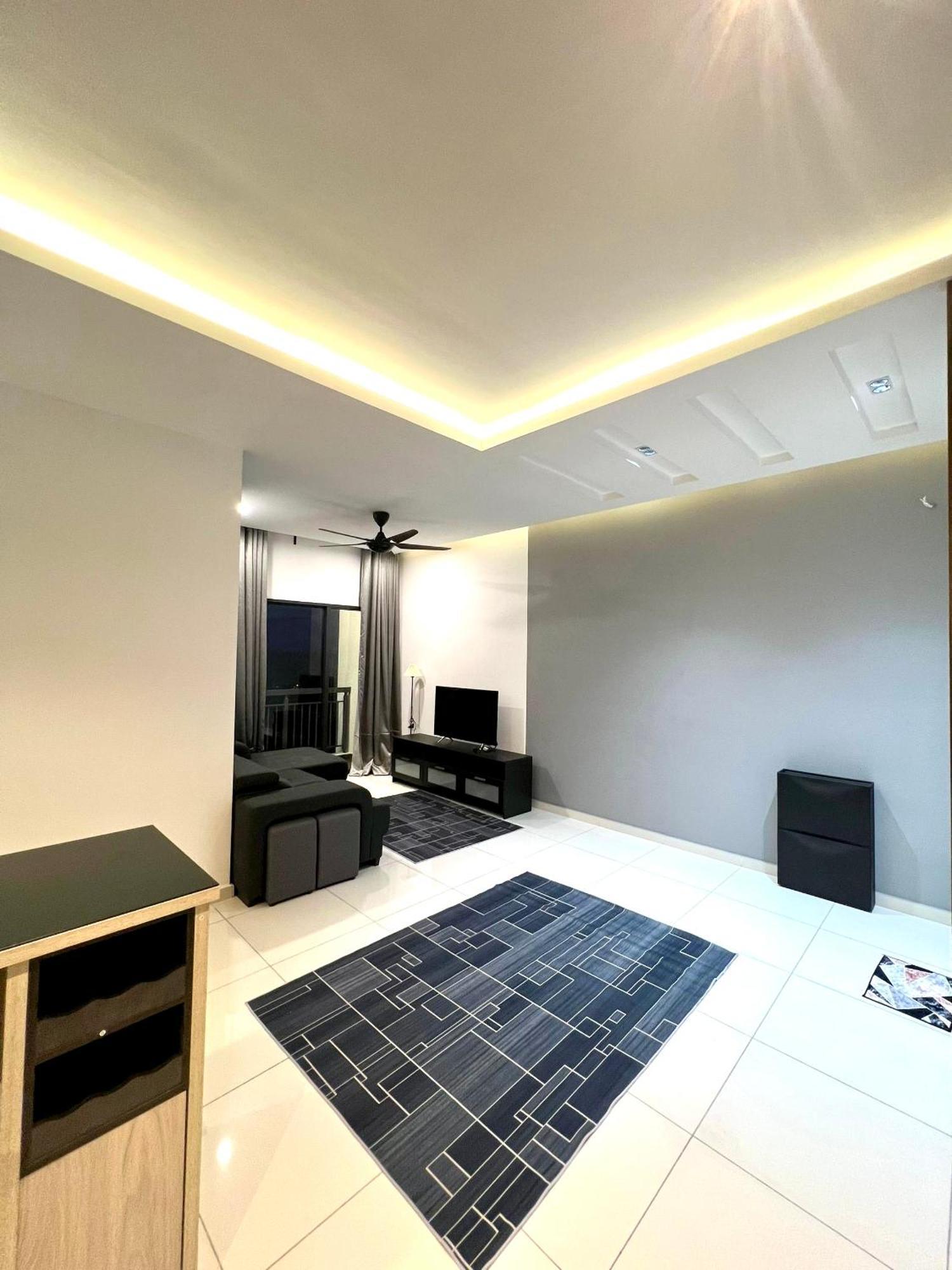 Pangsapuri The Horizon 3br Magnolia -by Goswell *