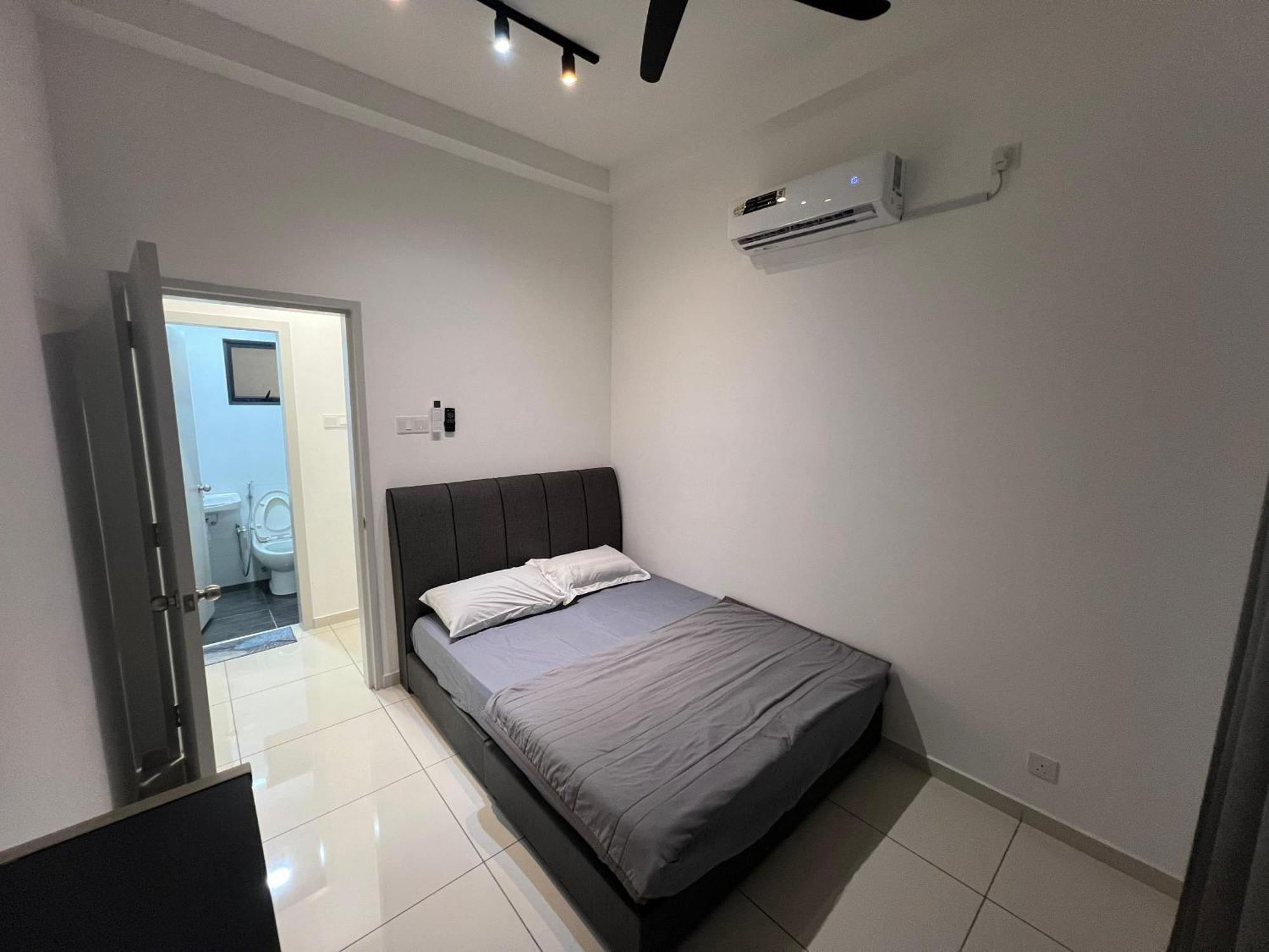 Pangsapuri The Horizon 3br Magnolia -by Goswell Ipoh