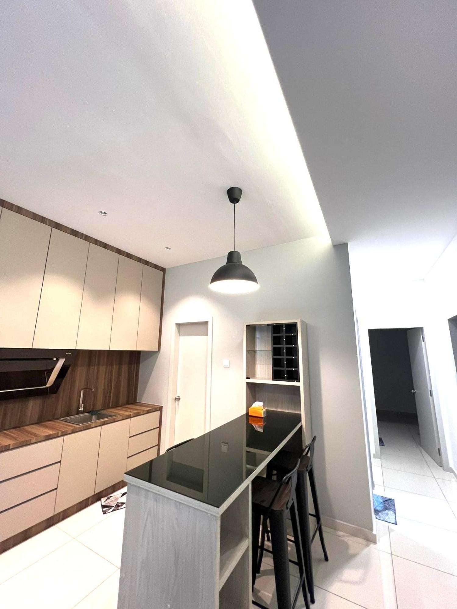 The Horizon 3br Magnolia -by Goswell *