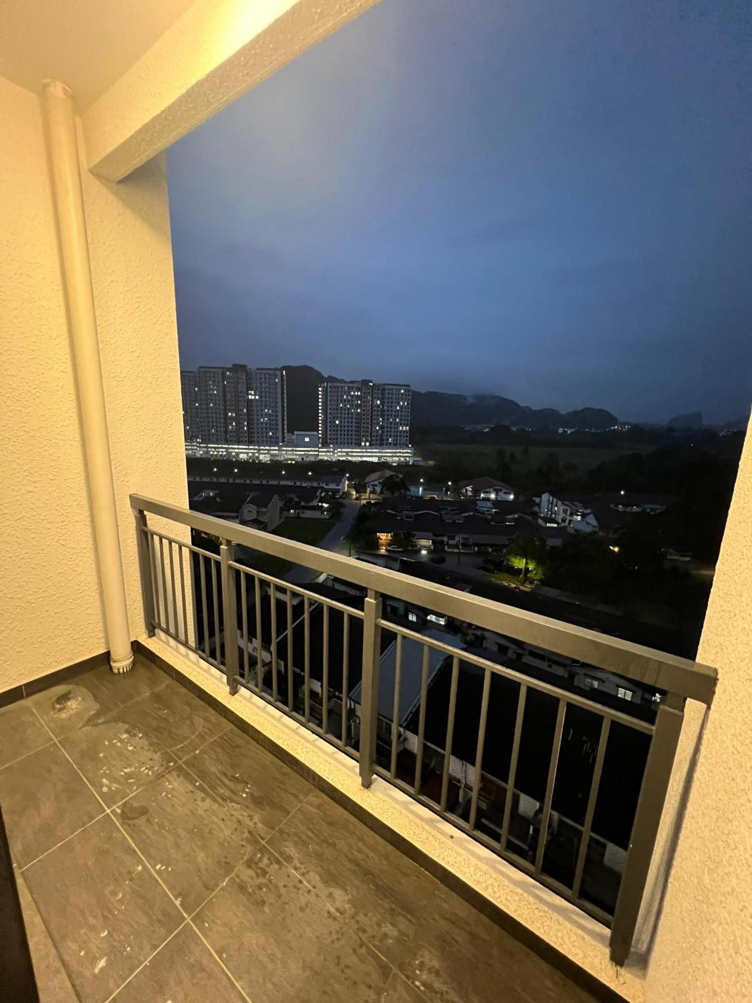 The Horizon 3br Magnolia -by Goswell * Ipoh
