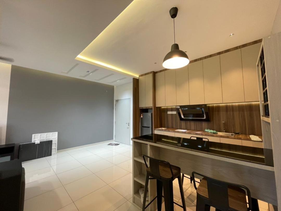 The Horizon 3br Magnolia -by Goswell Ipoh